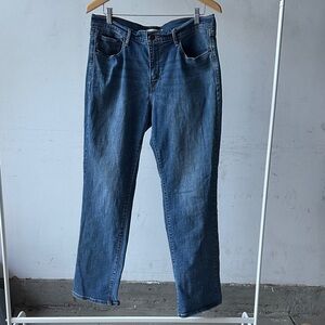 Levi’s 505 Straight Women's Jeans